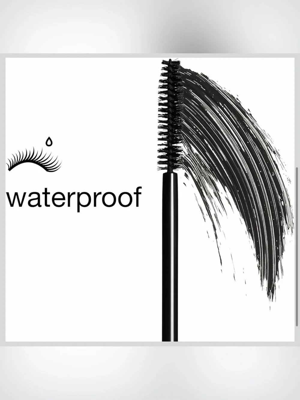Clinique High Impact Waterproof Mascara (NEW)